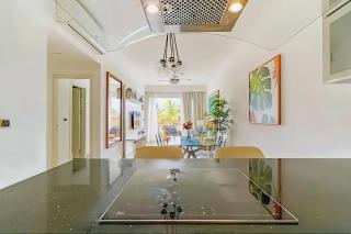 Cana Rock Condos Familiar - Two apartments very close-Ground floor direct access to the pool - Punta Cana - 1