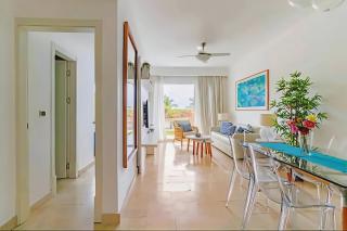 Cana Rock Condos Familiar - Two apartments very close-Ground floor direct access to the pool - Punta Cana - 4