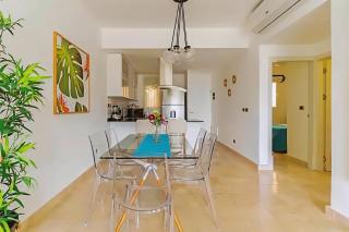 Cana Rock Condos Familiar - Two apartments very close-Ground floor direct access to the pool - Punta Cana - 3