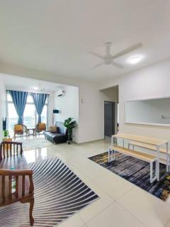 Meru View - Ipoh - 7