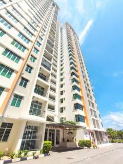 Meru View - Ipoh - 1