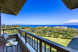 Kapalua Ridge Villa 2622 - 4
