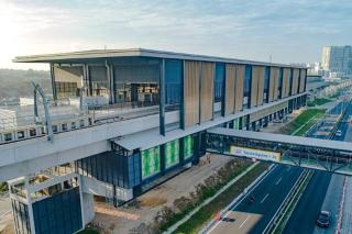 Cozy Studio Galleria Equine Park ,KLIA, MRT, AEON, FOOD STREET - Seri Kembangan - 3