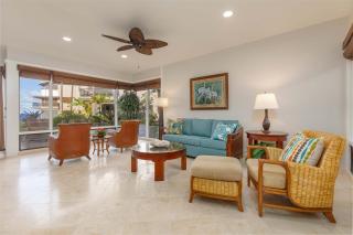 Kapalua Bay Villa 29G4 - Kahana - 4