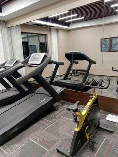 Till Bright Hotel, Loudi Shuangfeng - Shuangfeng - 5