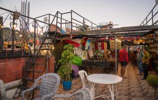 Aldos Guest House - Huaraz - 9