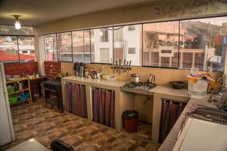 Aldos Guest House - Huaraz - 5