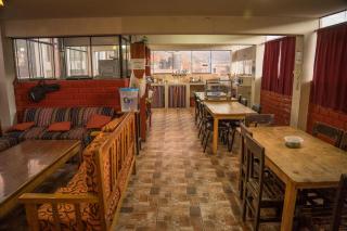 Aldos Guest House - Huaraz - 4