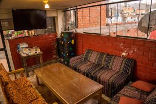 Aldos Guest House - Huaraz - 3