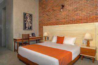 Beverly Suites Mount Lavinia - Dehiwala-Mount Lavinia - 4