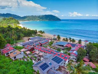 The Barat Tioman Beach Resort - Kampong Juara - 0