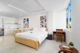 Hồng Phúc 6 Hotel - Danang - 9