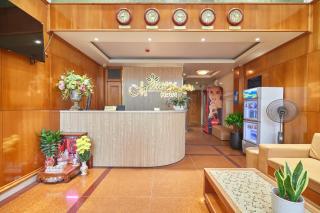 Bin Bin 10 - Mimosa Hotel Near Tan Son Nhat Airport - Ho Chi Minh - 9