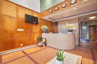 Bin Bin 10 - Mimosa Hotel Near Tan Son Nhat Airport - Ho Chi Minh - 8