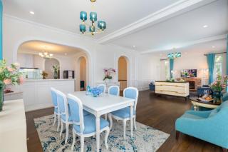 Villa Đà Lạt Luxury Khởi Nghĩa Bắc Sơn Gần Chợ Đêm - Gần Hồ Xuân Hương - Ấp Xuân An - 6
