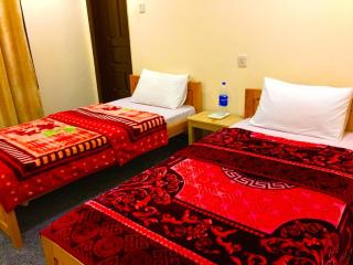 Chitral Inn Resort (Kalash Valley) - 3
