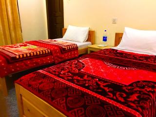 Chitral Inn Resort (Kalash Valley) - 4