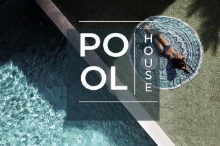 Villa Q - Pool House - CONTEMPORARY POOL HOUSE - Seminyak - Seminyak - 0