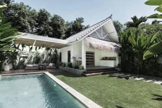 Villa Q - Pool House - CONTEMPORARY POOL HOUSE - Seminyak - Seminyak - 5