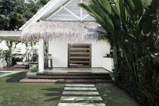 Villa Q - Pool House - CONTEMPORARY POOL HOUSE - Seminyak - Seminyak - 4