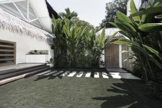 Villa Q - Pool House - CONTEMPORARY POOL HOUSE - Seminyak - Seminyak - 7