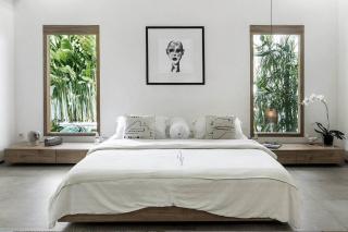 Villa Q - Pool House - CONTEMPORARY POOL HOUSE - Seminyak - Seminyak - 1