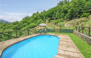 Beautiful Home In Barga - Barga - 1