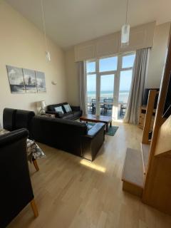 Seafront House 2 - Golden Bay Holiday Village - 0