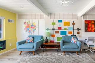 Luxury Suite in Marin - Between San Francisco, Napa & Sonoma Wine Country - 2