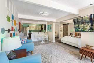 Luxury Eichler Stay - Gateway to SF & Wine Country - San Rafael - 0
