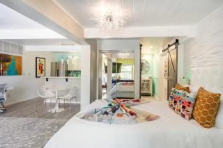 Luxury Eichler Stay - Gateway to SF & Wine Country - San Rafael - 7