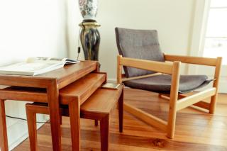 *New* Pip's Place at Lisdillon Vineyard - Little Swanport - 1