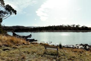 *New* Pip's Place at Lisdillon Vineyard - Little Swanport - 5