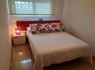 1 bajo con 2 Terrazas piscina y jardin - 2