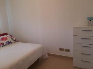 1 bajo con 2 Terrazas piscina y jardin - 1