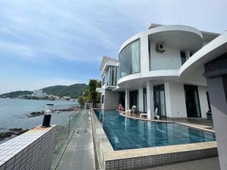 Nancy Tran Grand Strip Vung Tau 3 - Vung Tau - 0