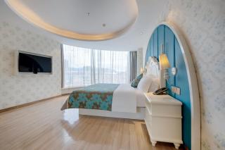 Morning Hotel, Chenzhou Railway Station - 4