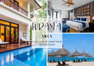 Luxury Danatrip Villas - Danang - 0