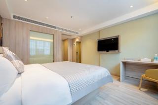 Morning Hotel, Chenzhou Railway Station - Chenzhou - 1