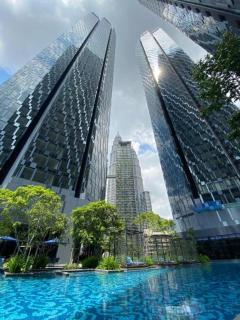Star Holiday Sky Pool KLCC - Kuala Lumpur - 2