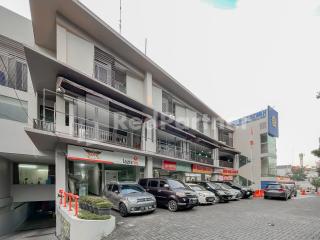 Sang Surya GuestHouse Syariah Near RS Hasan Sadikin Mitra RedDoorz - Bandung - 0