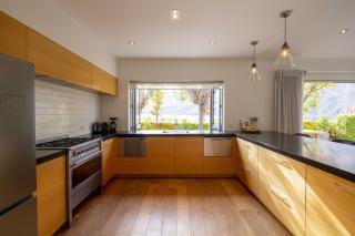 Gibbston Valley Back Track by Sotheby's Luxury Rental Homes - Gibbston - 5