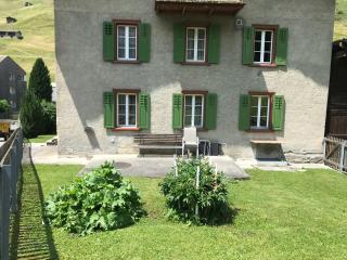 Apartment Walter - Vals - 8