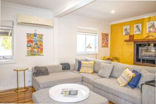 A Wave from it All - 5