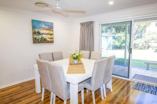 A Wave from it All - 4