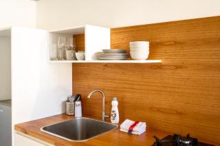 Tropicana Loft Canggu - 1