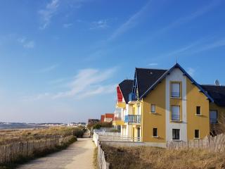 Appartement cosy vue mer - 2 pers. - FR-1-706-20 - 9