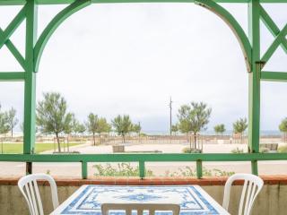 Appartement à Mimizan Plage pour 4 pers, face à l'océan, balcon, parking, ménage inclus - FR-1-50-120 - Mimizan - 8