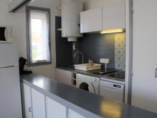 Appartement T2 en RDC avec terrasse, à 500m du centre de Port-la-Nouvelle, parking et animaux admis - FR-1-229C-81 - Port-la-Nouvelle - 5