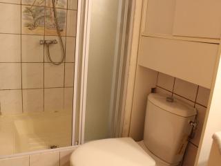 Appartement T2 en RDC avec terrasse, à 500m du centre de Port-la-Nouvelle, parking et animaux admis - FR-1-229C-81 - Port-la-Nouvelle - 1